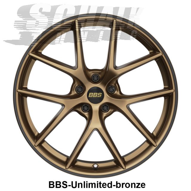 BBS Unlimited